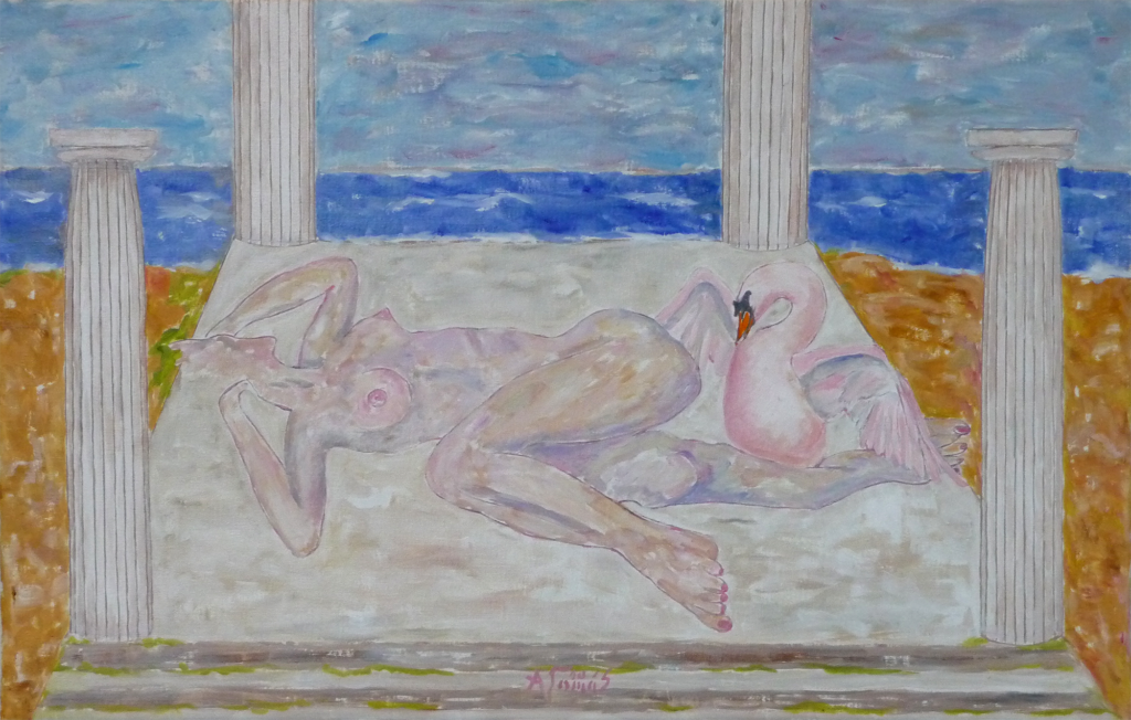 Leda Leda