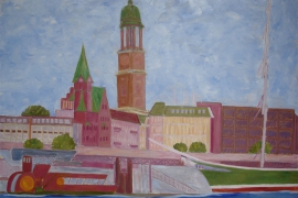 St. Michaeliskirche