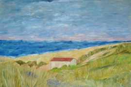 Lebensfreude • Sylt