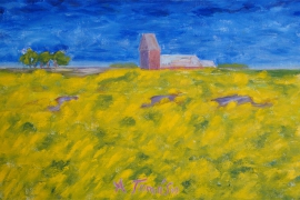 St. Severin bei Keitum • Sylt
