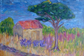 Provence I